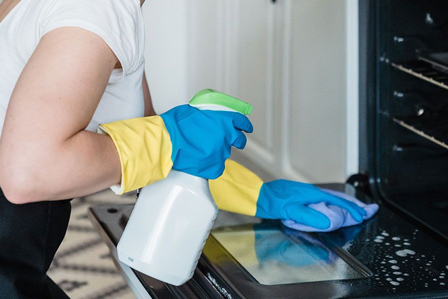 Commercial Cleaning Franchise Opportunities A Guide to Choosing