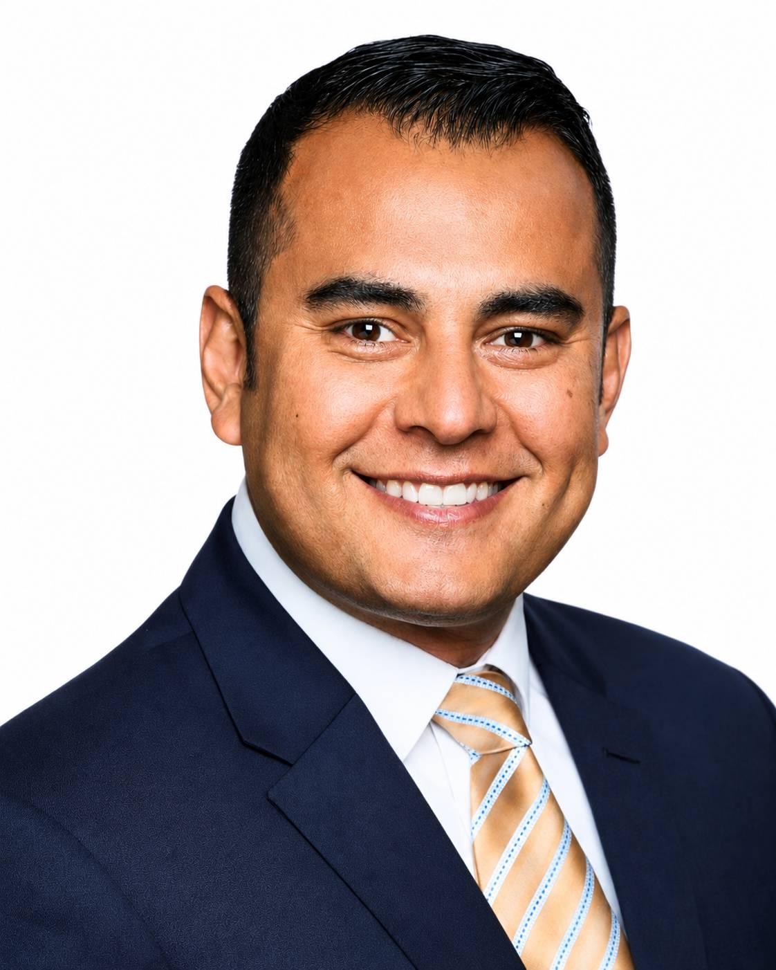 John Tovar