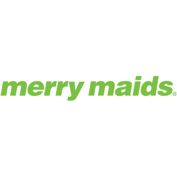 merry maids logo