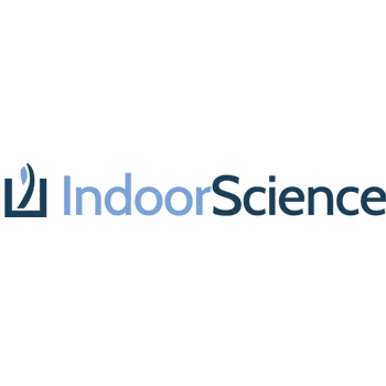IndoorScience logo