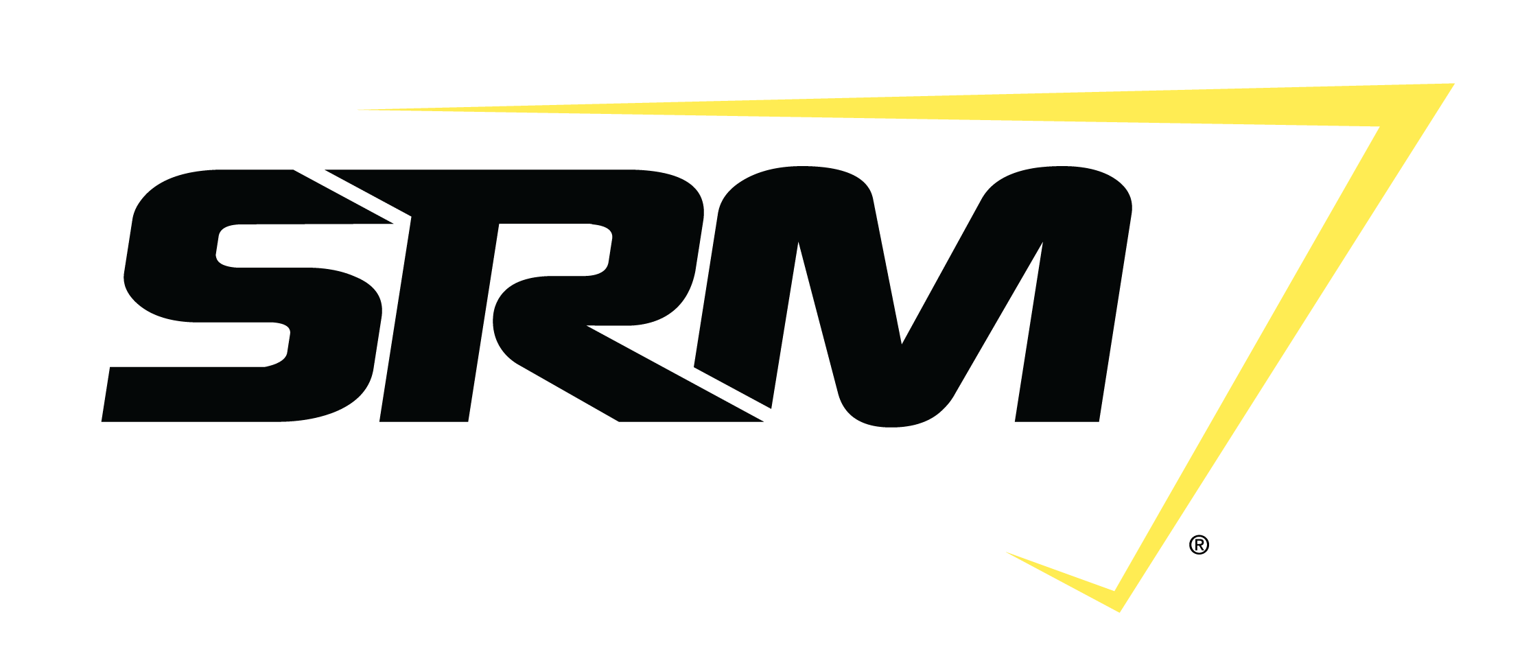 SRM logo