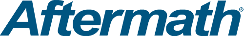 Aftermath logo