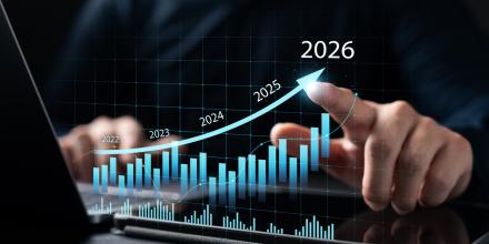 Profit shows increase year after year