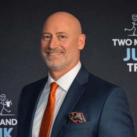 Greg Pahl - Senior Marketing Director
