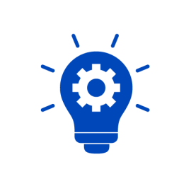Light Bulb Icon